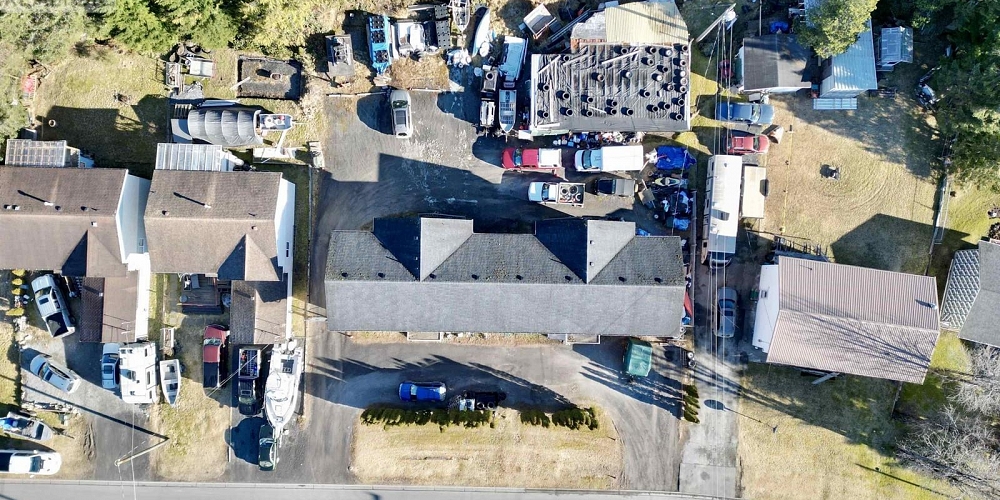 575 EVERGREEN DRIVE Port Edward Photo 3 575 EVERGREEN DRIVE Port Edward Photo 3